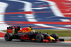 Даніель Ріккардо, Red Bull Racing RB12