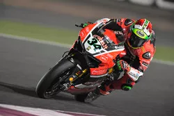 Davide Giugliano, Ducati Team