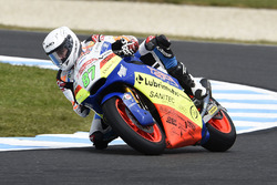 Remy Gardner, Tasca Racing Scuderia Moto2