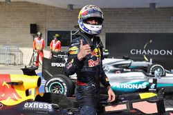 3rd place Daniel Ricciardo, Red Bull Racing