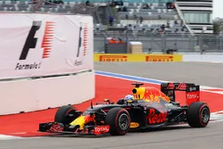 Daniel Ricciardo, Red Bull Racing RB12