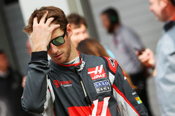 Ромен Грожан, Haas F1 Team