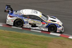 #37 KeePer TOM'S RC F