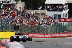 Esteban Ocon, Manor Racing MRT05