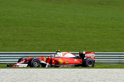 Кімі Райкконен, Ferrari SF16-H