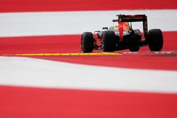 Max Verstappen, Red Bull Racing RB12