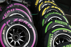 Gomme Pirelli