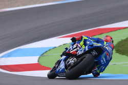 Maverick Viñales, Team Suzuki MotoGP