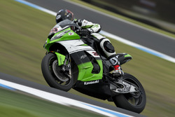 Sylvain Barrier, Team Pedercini
