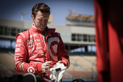 Scott Dixon, Chip Ganassi Racing Chevrolet