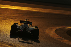 Льюис Хэмилтон, Mercedes AMG F1 Team