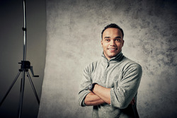 Nicolas Hamilton