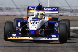 Ніколас Даперо, Juncos Racing