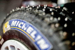 Michelin-Schneereifen