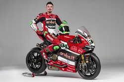 Davide Giuliano, Team Aruba.it