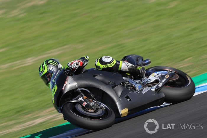 Cal Crutchlow, Team LCR Honda