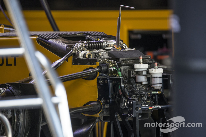 Chassis