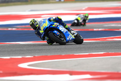 Andrea Iannone, Team Suzuki MotoGP