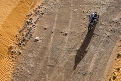 #18 Sherco: Diego Martin Duplessis