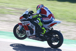 Leandro Mercado, Orelac Racing Team
