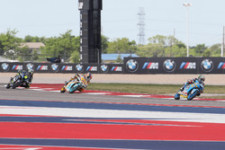 Alonso Lopez, Estrella Galicia 0,0