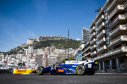 Sergio Sette Camara, Carlin