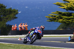 Maverick Viñales, Yamaha Factory Racing