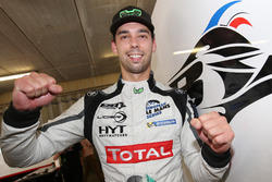 P2 sıralama turları: #23 Panis Barthez Competition, Ligier JSP217 - Gibson: Nathanael Berthon