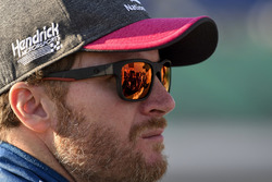 Dale Earnhardt Jr., Hendrick Motorsports Chevrolet