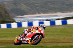 Marc Marquez, Repsol Honda Team