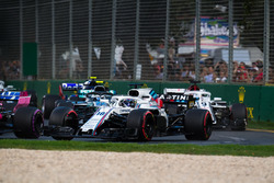 Лэнс Стролл, Williams FW41