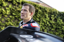 Sébastien Ogier, M-Sport Ford WRT
