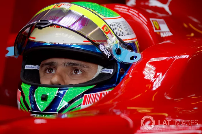 Felipe Massa