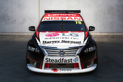 Simona de Silvestro, Nissan Motorsport
