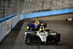 Pietro Fittipaldi, Dale Coyne Racing with Vasser-Sullivan Honda