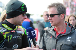 Jonathan Rea, Kawasaki Racing