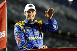 David Ragan, Front Row Motorsports Ford Fusion