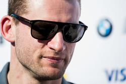 Maro Engel, Venturi Formula E
