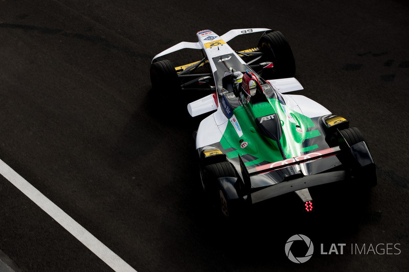 Nico Muller, Audi Sport ABT Schaeffler