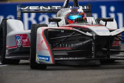 Gary Paffett, Venturi Formula E