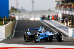 Nicolas Prost, Renault e.Dams