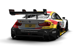 Augusto Farfus, BMW Team RMG, BMW M4 DTM