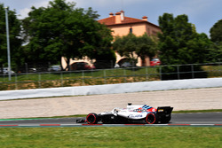 Robert Kubica, Williams FW41