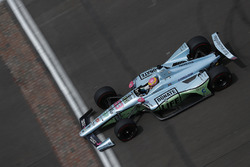 Pippa Mann, Dale Coyne Racing Honda
