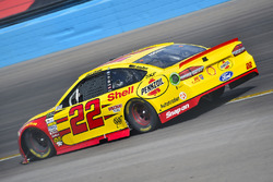 Joey Logano, Team Penske Ford