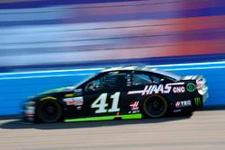 Kurt Busch, Stewart-Haas Racing Ford