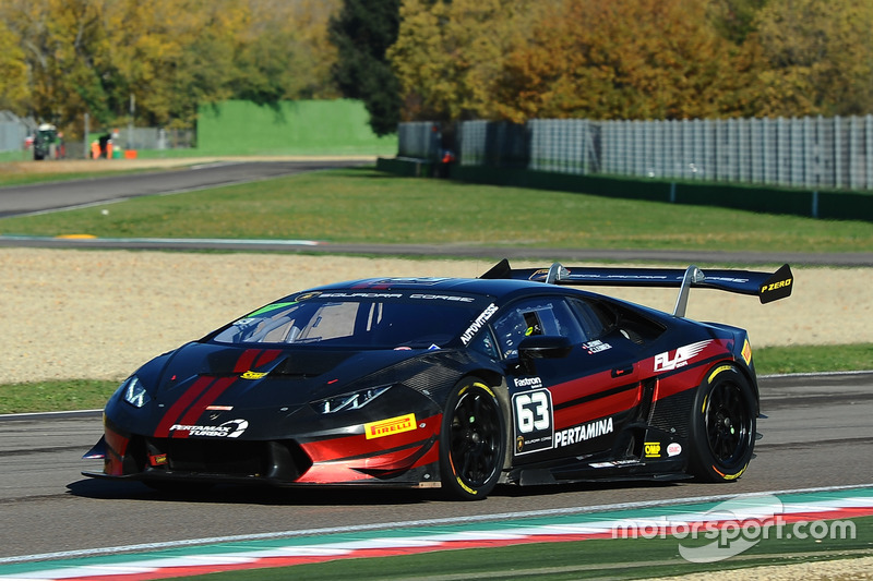 #63 Autovitesse : Cyril Leimer, Laurent Jenny
