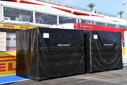 Вантаж McLaren