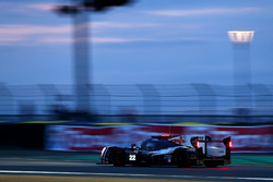 #22 United Autosports Ligier JSP217 Gibson: Philip Hanson, Filipe Albuquerque, Paul di Resta