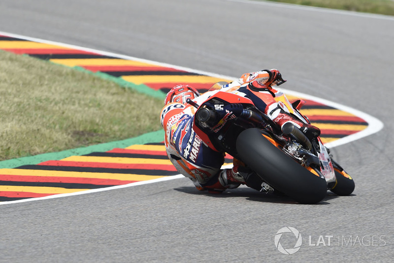 Marc Marquez, Repsol Honda Team